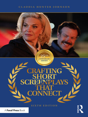 cover image of Crafting Short Screenplays That Connect